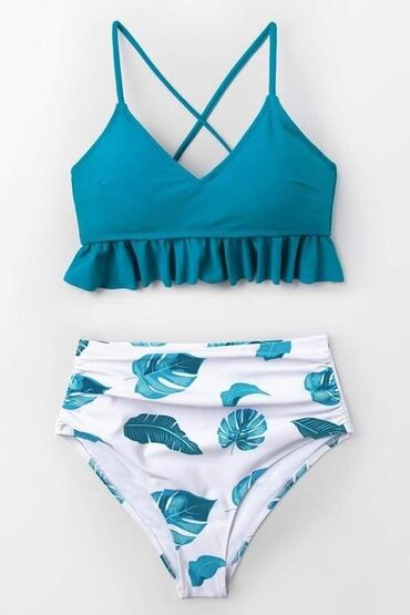 Kupaći kostimi: Kupaci novi
Pitati za velecine — 24