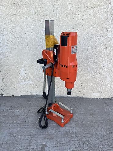 Другие инструменты: Алмазное бурение Станок алмазного бурения Напряжения 220вольт Цена от — 13