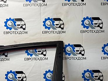 Двери и комплектующие: Дверь Передняя левая Mitsubishi, Б/у, Оригинал — 6