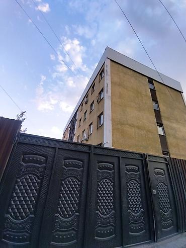 первомая: 1 комната, 15 м², Ошский рынок / базар Гостиничный тип, 2 этаж, Косметический ремонт — 7