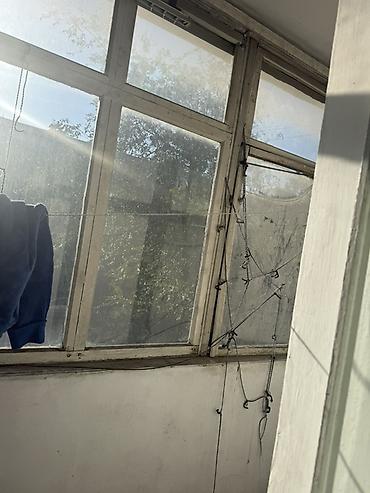 обналичка двери: Продаю б/у окна двери от 105/106 серии в отличном состоянии Входная — 7