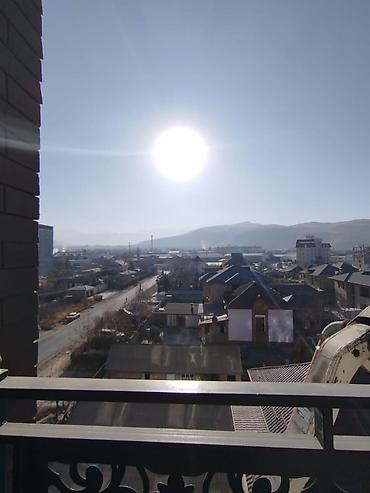 Продажа квартир: 3 комнаты, 137 м², Элитка, 5 этаж, Готовая ПСО (под самоотделку) — 5