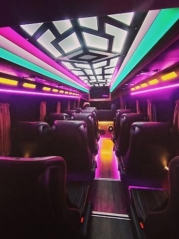 m50 n: Mikroavtobus — 3