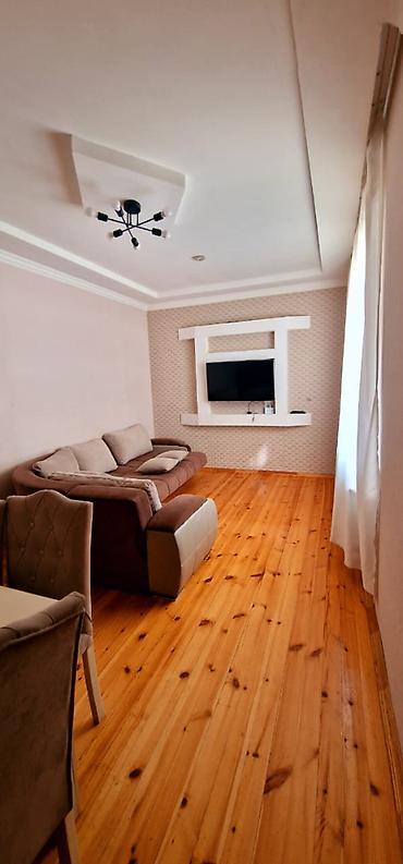 Продажа домов: Поселок Бинагади 4 комнаты, 100 м², Нет кредита, Свежий ремонт — 2