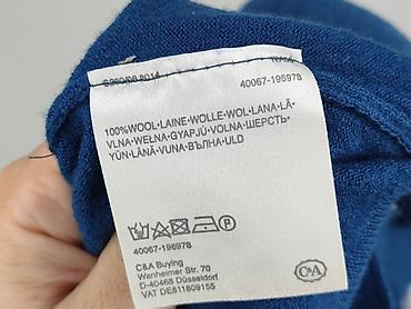 swetry basic: C&A, Sweter damski, rozmiar S — 5