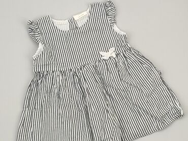 sukienka żakietowa biała: Sukienka, 12-18 m, stan - Dobry