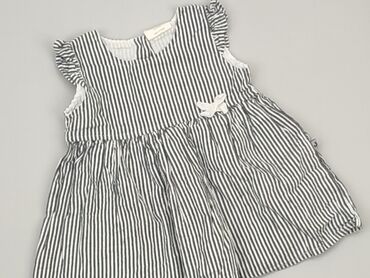 kobiece sukienki letnie: Dress, 12-18 months, condition - Good