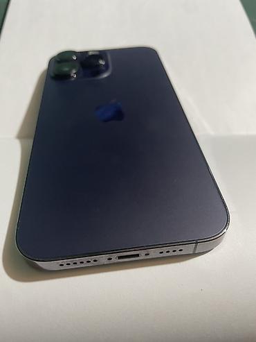 printer canon mf3010: IPhone 14 Pro, 128 GB, Deep Purple, Face ID — 4