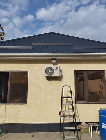 Ремонт кондиционеров: Установка кондиционеров ремонт профилактика заправка фриона at lalafo.kg — 8 Ремонт кондиционеров: Установка кондиционеров ремонт профилактика заправка фриона — 8