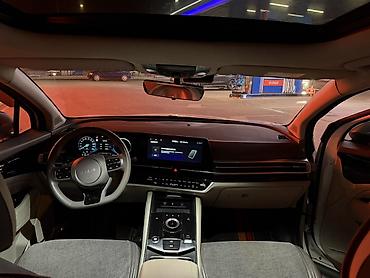 lancer 9: Kia Sportage: 2023 г., 1.3 л, Бензин, Кроссовер — 8