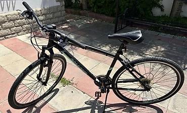 salcano: Yeni Şəhər velosipedi Salcano, 28" — 1