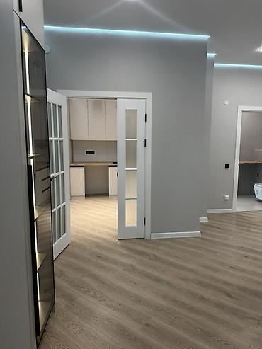 Продажа квартир: 3 комнаты, 88 м², Элитка, 12 этаж, Дизайнерский ремонт — 7