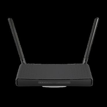 fire: Продаю WI-FI 6 роутер Mikrotik RouterBoard hAP ax3 — 1