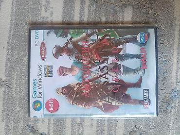 релиз: Игровые диски для PC/DVD. - Medal of Honor: Warfighter - Limited — 5