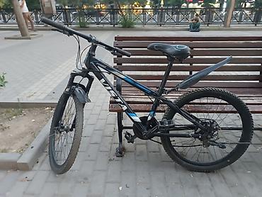 Şəhər velosipedləri: Yeni Şəhər velosipedi 26", sürətlərin sayı: 21, Ödənişli çatdırılma — 28