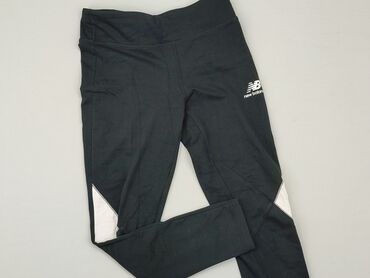 spódniczka dresowe mini: Sweatpants, S (EU 36), condition - Good
