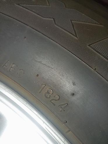 докатка t165 2f80d17: Комплект зима на дисках 285/65/17
24 года,MAXXIS — 4