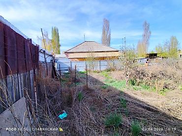 Продажа участков: 4 соток, Для строительства, Красная книга at lalafo.kg — 6 Продажа участков: 4 соток, Для строительства, Красная книга — 6