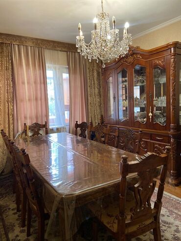 квартиры в золотом квадрате: 3 комнаты, 76 м², 105 серия, 3 этаж, Дизайнерский ремонт