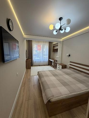 Недвижимость: 2 комнаты, 65 м², Технопарк Элитка, 2 этаж, Свежий ремонт — 8