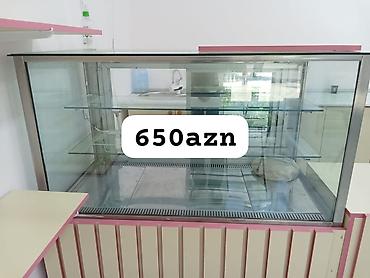saat ucuz: *Sirniyat vitrin xaladelniki tam islekdir ideal veziyyetde unvan Hezi — 1
