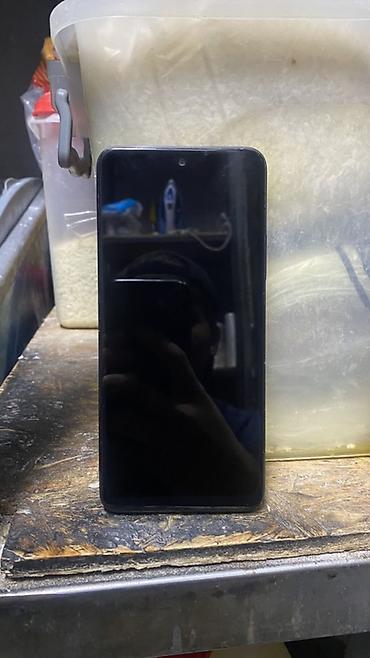 power bank mi: Redmi, Redmi Note 11, Б/у, 128 ГБ, цвет - Синий, 2 SIM — 1