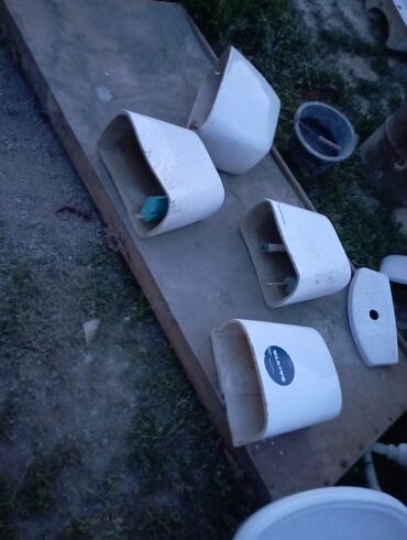 Унитазы: Продаю б/у унитазы — 8