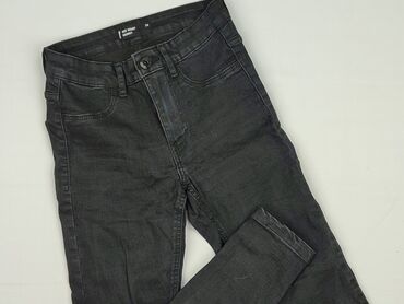 legginsy welurowe push up allegro: H&M, Jeansy damskie, rozmiar XS