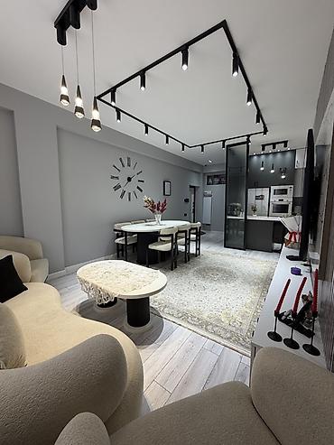 Yeni tikili: 3 otaqlı, Yeni tikili, 79 kv. m -da lalafo.az — 1 Yeni tikili: 3 otaqlı, Yeni tikili, 79 kv. m — 1