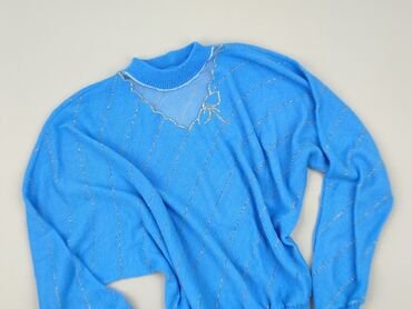 Kobiety: Sweter damski, rozmiar S