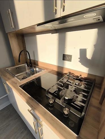 Долгосрочная аренда квартир: 1 комната, Агентство недвижимости, Без подселения, С мебелью полностью — 2