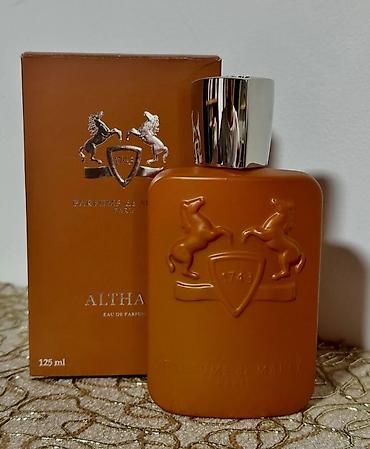 ✨ Parfums de Marly Althaïr ✨ 125ml original qablasma avropa at lalafo.az ✨ Parfums de Marly Althaïr ✨ 125ml original qablasma avropa