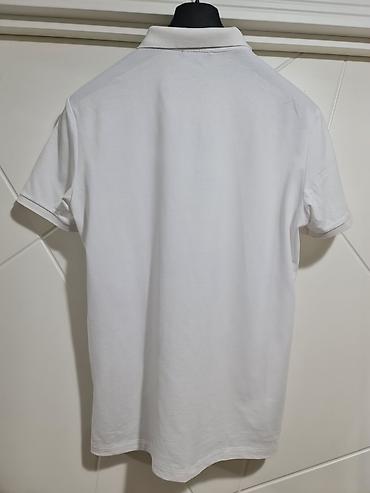 ag cins: Polo köynək, Lc Waikiki, XL, rəng - Ağ — 3