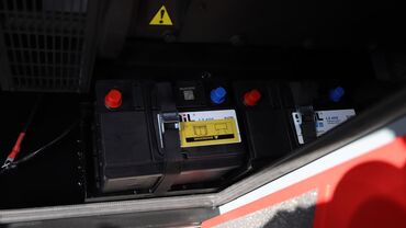 Электроагрегаты: Генератор, Новый, В наличии — 28