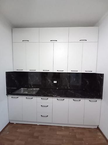 Мебель на заказ: Мебель на заказ, Кухня, Кухонный гарнитур — 23