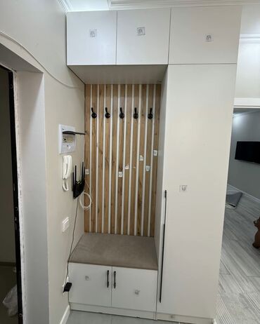 Мебель на заказ: Мебель на заказ, Вешалки — 11