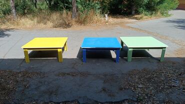 стульчики для детского сада: Детские столы Для девочки, Для мальчика, Новый