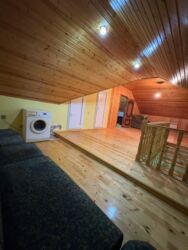 Uzunmüddətli kirayə evlər: 120 kv. m, 4 otaqlı, Kombi, Qaz, İşıq — 11