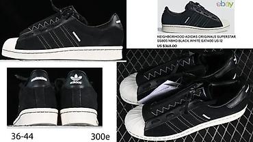 Patike: SUPERSTAR LIMITED ED. TOP MODELI, HIT 2025-26 | Adidas superstar x — 8