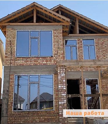 Пластиковые окна на заказ: Пластиковое окно на заказ, Тип окна: Витражные, Мансардные, Панорамные, Бесплатная установка, Без рассрочки — 2