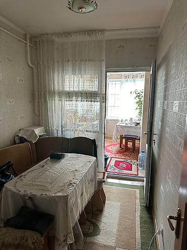 переделанная: 3 комнаты, 50 м², 105 серия, 1 этаж, Евроремонт — 4