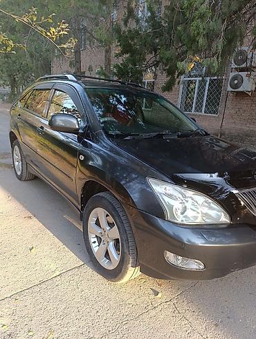 rx330 разбор: Lexus RX: 2003 г., 3 л, Автомат, Бензин, Кроссовер — 3