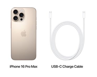 петличный микрафон: IPhone 16 Pro Max, Кабель