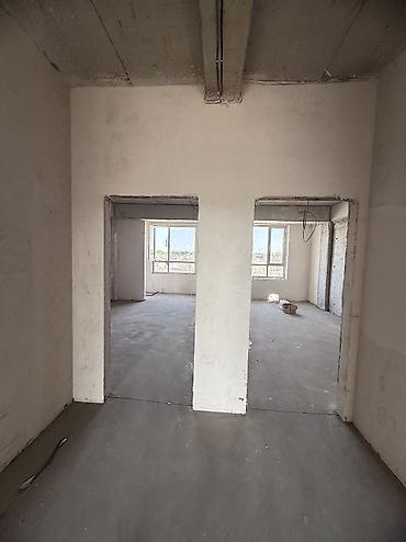 o store: 3 комнаты, 101 м², Фрунзе мкр., Элитка, 14 этаж, ПСО (под самоотделку) — 2