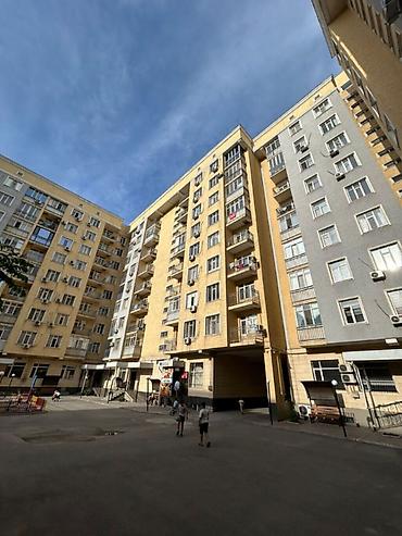 35: 1 комната, 39 м², КНУ Элитка, 8 этаж, Евроремонт — 7