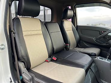 портер 2 донголок: Легкий грузовик, Hyundai, Стандарт, 1,5 т, Новый — 6