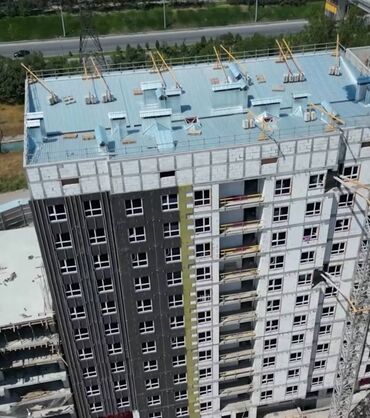 дом на иссык куле купить: 2 бөлмө, 72 кв. м, Элитка, 11 кабат, ПСО (өзү оңдоп түзөтүп бүтүү үчүн)