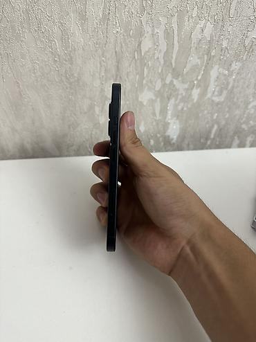 16 pro max iphone: IPhone 16, Б/у, 128 ГБ, Черный, 88 % — 4