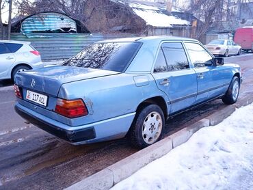 мерс цена бишкек: Mercedes-Benz W124: 1987 г., 2.3 л, Механика, Бензин, Седан