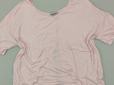 t shirty damskie top secret: Forever 21, L (EU 40), condition - Good